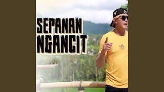 Sepanan Ngancit