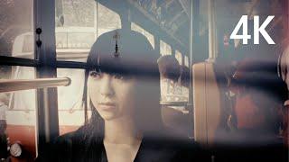 Hikaru Utada 「Be My Last」Music Video4K UPGRADE 