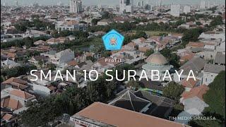 Video Profil SMAN 10 Surabaya