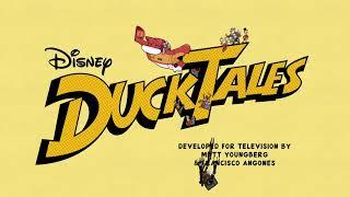 DuckTales 2019 - short intro Thai