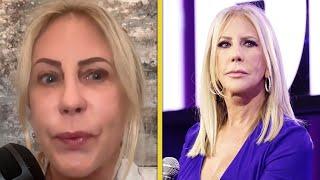 Vicki Gunvalson Health Crisis RHOC Star Had a 10 to 20 Percent Chance of Survival