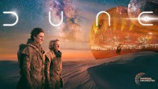 Dune  Hans Zimmers Universe Live  Imperial Orchestra