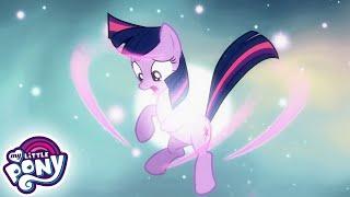 My Little Pony Deutsch  Prinzessin Twilight  Freundschaft ist Magie  Ganze Folge MLP
