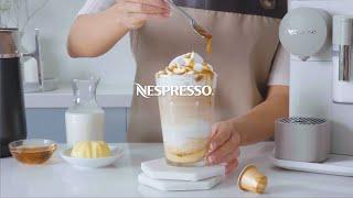 Nespresso Caramel Creme Brulee Latte 30  SG