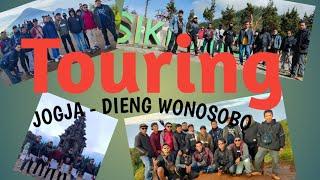 Explore Dieng Plateau Wonosobo