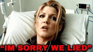 At 54 Lisa Marie Presley FINALLY Admitted What We All Suspected