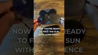 Best Sunglasses of 2024  ThinOptics  Readers + Reading Glasses