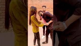 Kiss ho gyii kyaSoni_d91 Abhishek d91 sexycomedy viral video । । non veg jokes ।।