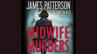 The Midwife Murders by James Patterson Audiobook Mystery Thriller & Suspense 