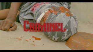 Criminel officiel video dba feat ricadji