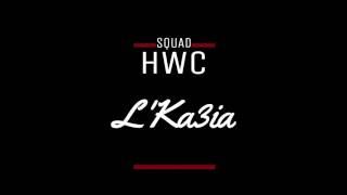 Hwc -- LKa3ia  J-Mod  Dpac  King-Small 2016 Mixtape SeeM