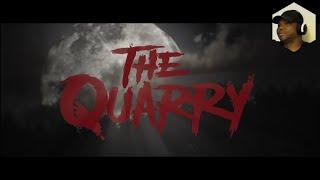 The Quarry PS5 - Part 1