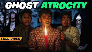 Ghost Atrocity Full Video  Comedy  Mabu Crush