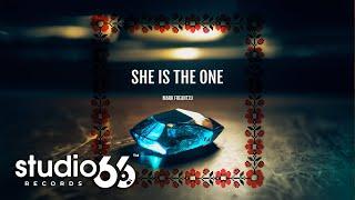 Mark Freantzu - She Is The One  STUDIO 66