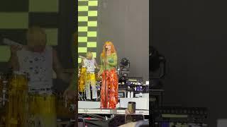 Paramore ️‍ Live at ACL Fest AustinTx 101622