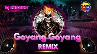 Dj Sureen  Goyang Goyang  Remix  Malaysian Hits  MiXMaster Crew 