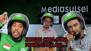 HATI-HATI PRANK OJOL LAGI... INI ATURAN YOUTUBE TERBARU