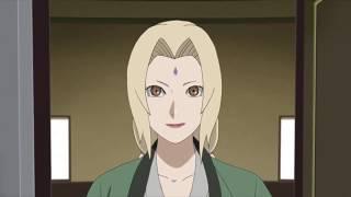 Tsunade Appears In Boruto TSUNADE IS ALIVE