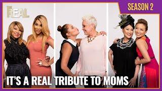 Full Episode It’s a REAL Tribute to Moms