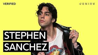 Stephen Sanchez “Until I Found You” Official Lyrics & Meaning  Verified