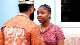 How The Local Village Girl Found Love NEW MOVIE HIT - 2024 Latest Nigerian Nollywood Movie