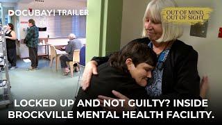 Behind Bars But Not Guilty? A Look Inside Brockville - Documentary Trailer  WATCH NOW