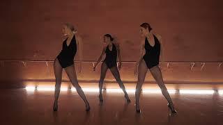 Feeling Good Michael BubléChoreography by Christin OlesenDance