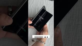 عملاق سامسونج الجديد جلاكسي فولد 5 Samsung Galaxy Fold 5 #shorts