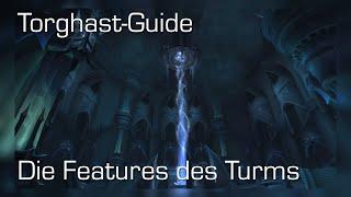 Torghast-Guide Alles was ihr über den Endlos-Dungeon wissen müsst World of Warcraft Shadowlands