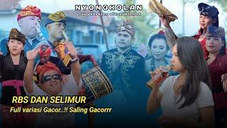 ADAT SASAK LOMBOK SELAGEK NYONGKOLAN KE KILANG