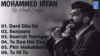 Mohammed Irfan  Top Hindi Songs All Song World 