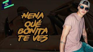 CNCO - Bonita Video LyricsLetra