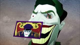 Best of Joker Part 6 - DATE PT.2- JOKER TAKES OVER GOTHAM - HD Clips