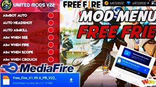 CHEAT FF AUTO HEADSHOT TERBARU 2023 MOD MENU - CHEAT FF ANTI BANNED NO PASSWORD NO FC