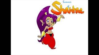 Shantae Dance