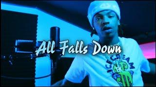 All Falls Down - Soski Official Music Video