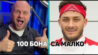 Станислав от Hells Kitchen в Комеди Клуб Подкаст с Иван Кирков