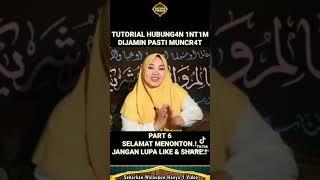 dengarkan  khusus yang sudah Menikah ya #suamiistri #viral #videoviral #fyp #fypシ #fypシ゚viral