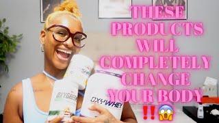 EHPLABS OXYSHRED REVIEW  I CANT BELIEVE MY RESULTS   Weightloss