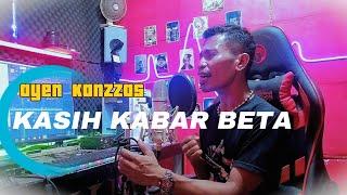 POP AMBON-KASIH KABAR BETA-2024