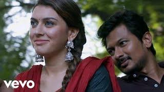 Manithan - Aval Video  Udhayanidhi  Santhosh Narayanan