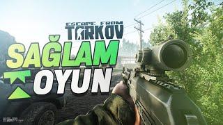 SAĞLAM OYUN - Escape From Tarkov