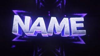 3D Nice Intro Template Cinema 4D After Effects