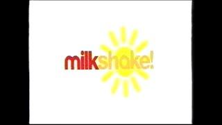 Channel 5 Milkshake February 2011