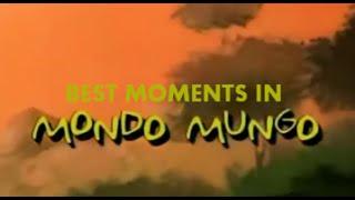 Best Moments From Jungle Cubs  Mondo Mungo