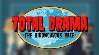 Total Drama Ridonculous Race Episodes 1-26 Reaction Seasonal-Edition