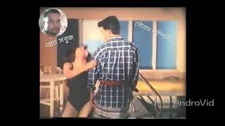 শাকিল খান ও মৌ হট সংস। Shakil Khan o Mou hot songs। পাহারাদার ছবির হট গানের কিছু অংশ