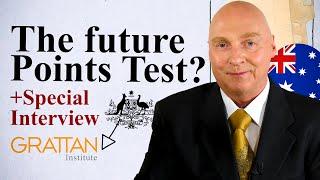 Australian Immigration News 8th of June. New Points Test proposal for the 189 visa makes waves