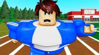 Losing 1000 Lbs A Roblox ShanePlays *Full Movie*