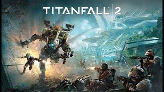 Titanfall 2 2K60 FPS Walkthrough - No Commentary